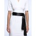 Women's Vintage Elegant Business Casual Half-sleeve Dress